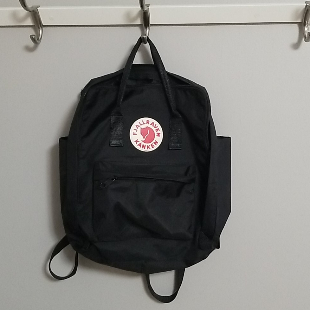 Fjallraven Kanken Backpack